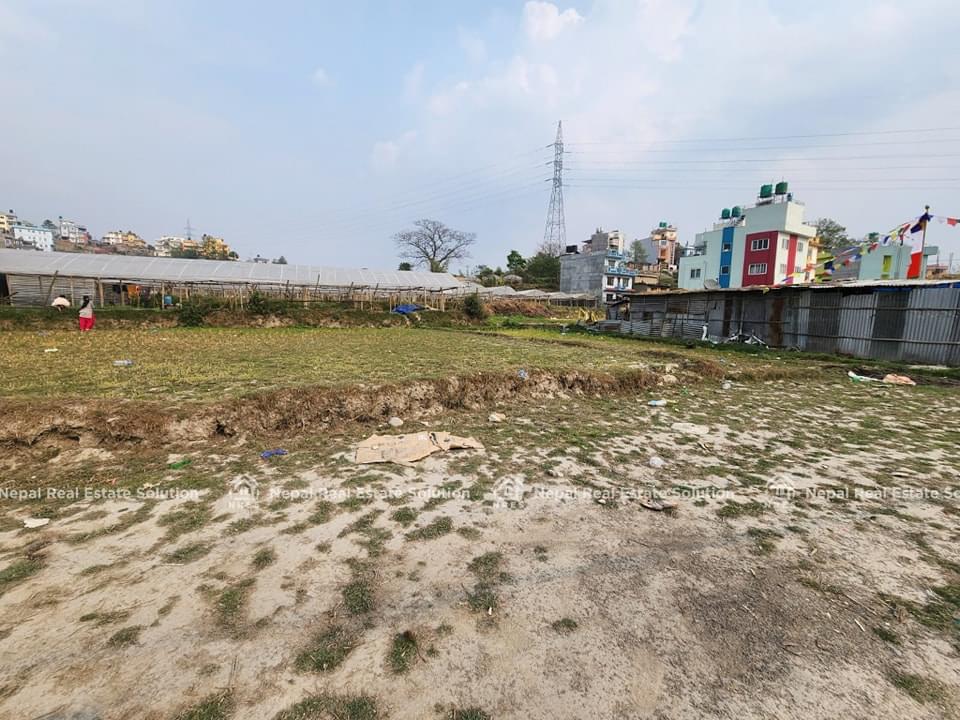 Picture of Budhanilkantha Municipality, Bagmati